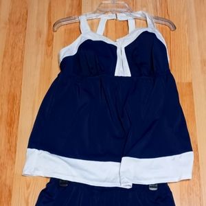 Women's Swimsuit 2pc.